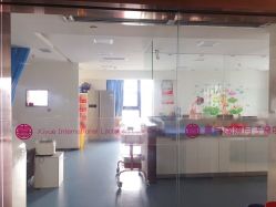 -熹月国际月子会所(天河店)