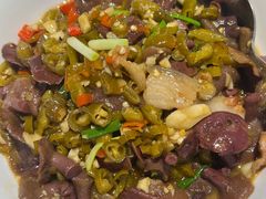 -西江红·株洲本地菜(滨江南路店)