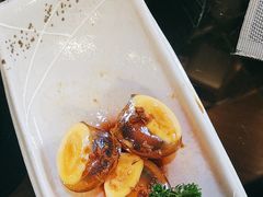 -昱匠·日本料理(金融街店)