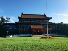 -钓鱼台国宾馆
