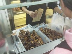-赵元章肉骨烧(山塘街店)