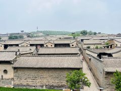 -山西王家大院