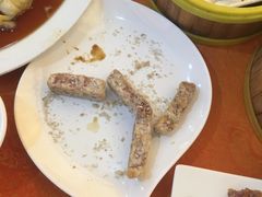 -快活林食家