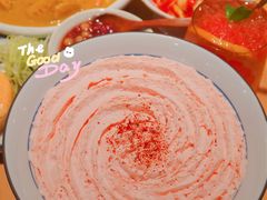 -火山屋台(新街口店)