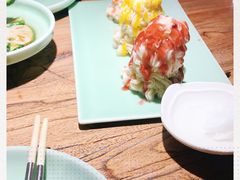 -淀里船宴(卓达店)