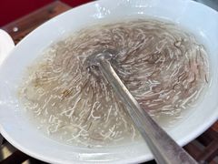 -陈记菜馆·非遗淮扬菜·始于1988(东关街教场店)