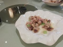 -大铁勺新津菜(东丽阳光新业广场店)