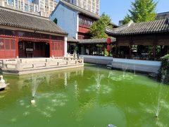 -祝家花園(伯渎港店)