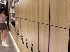 -Z&B Fitness Studio·Gym(前滩L+PLAZA店)