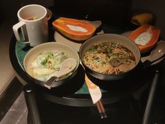 -和子足浴SPA会馆(东方之门店)