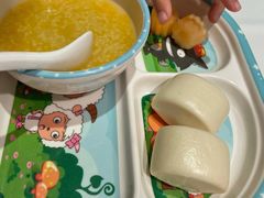 小料-四季民福烤鸭店(王府井东安门店)