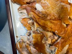 -大连湾旭日·家宴·海肠捞饭(马栏广场店)