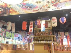-西月山居匠心创意料理(江汉路新佳丽广场店)