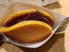 -辛一·铜锣烧(大宁久光店)