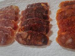 -肆海小川菜酒馆Wine Bistro (青年路店)