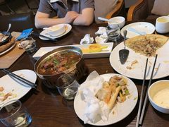 -上岛咖啡(珠园店)
