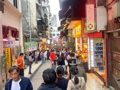 -钜记手信(大三巴街店)
