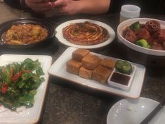 台湾塔香茄子-零度空间·台湾小馆(五道口购物中心店)