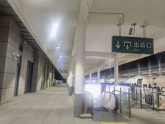 -烟台南站