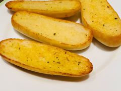 蒜香面包-萨莉亚意式餐厅(杭州滨江天街店)