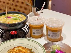 -美泰·Mangothai·清迈云街(天空之城店)