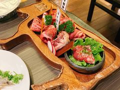 -赤坂亭·M9和牛烧肉(南京江南虹悦城店)