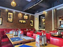 -LA MAISON公鸡和龙(蛇口店)