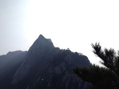 -丹东凤凰山景区
