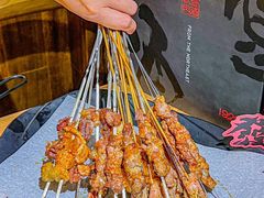 -壹酒贰肉1926·深夜食堂(九纬路店)
