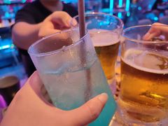 -燥次·烧烤酒场(万象城店)