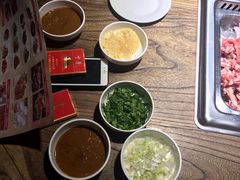 -泽成冰煮羊(非·遗东岸国际店)