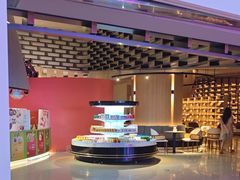 -海德温泉生活馆(朝阳大悦城店)