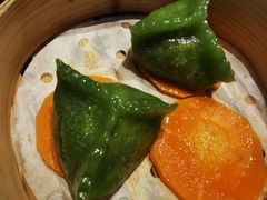 -查厘士(怀旧点心乐坊店)