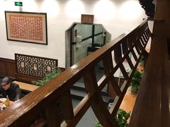 大堂-一楼食业·美食人家