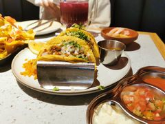 -墨纪Mojí墨西哥餐厅(南开大悦城店)