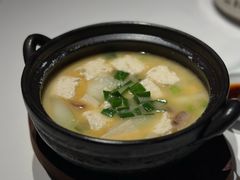 -荣轩(新荣记环球金融中心店)