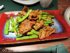 -木棉·醉心粤味(COCO Park店)