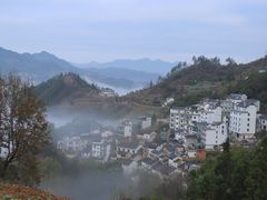-石潭村