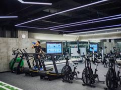 -Answer Fitness 答案健身(奥体店)