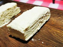 娜帕里勇-西域阿里马新疆菜·清真(桂花路店)