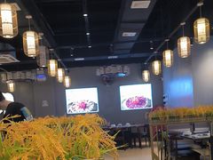 -小肥牛潮汕牛肉火锅(南联店)