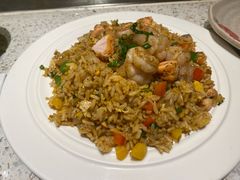 -大岛日本料理铁板烧(南通大饭店)