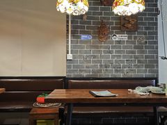 -老街坊餐吧
