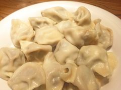 -老高家饺子馆
