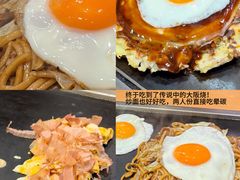-鹤桥风月(ヨドバシ梅田店)