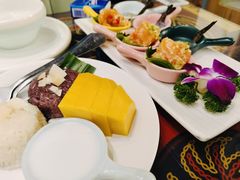 -米泰芒·东南亚料理(体育西店)