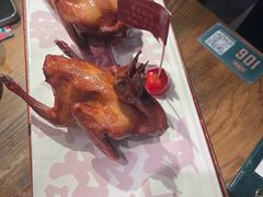 -大鸽饭(岗顶店)