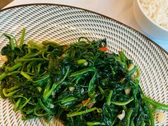 -阿诺泰·泰国餐厅(紫荆店)