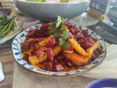 -極上萬膳·日料放题(来福士江景店)