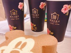 -步步高福朋喜来登·宜客乐西餐厅